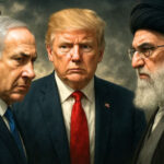 Israel-Iran War: … then there…