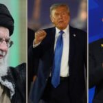 The signal from G7 will…