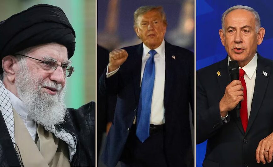 The signal from G7 will be costly for Iran… Now America will jump into the war in the Middle East!
