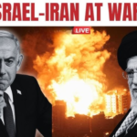 Israel Iran War LIVE: Iran&hellip;