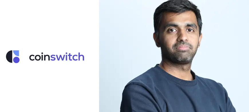CoinSwitch Sets New Standard in Derivatives&hellip;