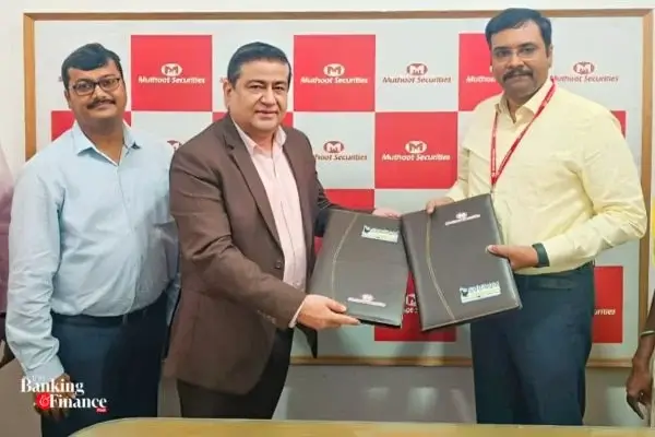 Shriram Life Insurance Partners with Muthoot Mercantile to Expand…
