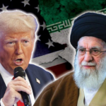 US: ‘America knows where Khamenei…