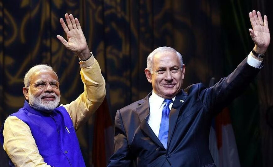 After the attack on Iran, Israeli&hellip;