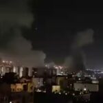 Israel Iran War News Live:…