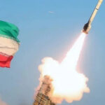 Attack from 2300 KM away,…