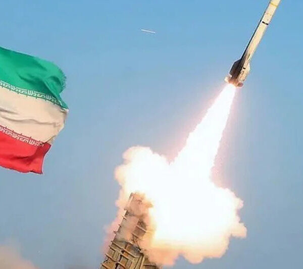 Attack from 2300 KM away, 406 deaths in Iran…