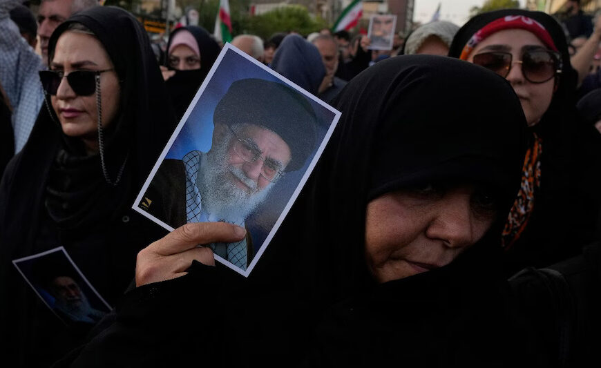 Will the Islamic regime collapse after&hellip;