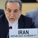 Iran: ‘Criminal behavior’, Iran warns&hellip;