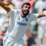 IND vs ENG: Jaspreet Bumrah&hellip;