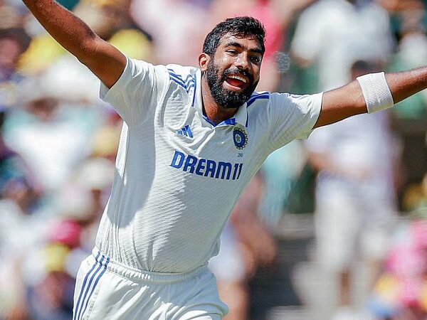 IND vs ENG: Jaspreet Bumrah became the highest wicket-taker…