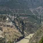 Inauguration of the world’s highest…