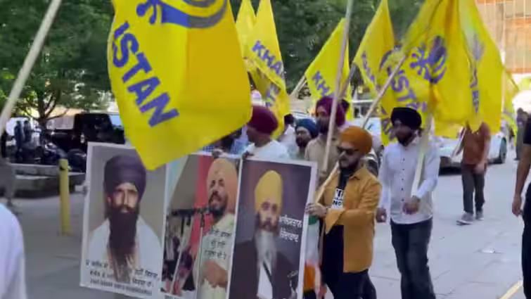 ‘We will finish you off in G-7; Khalistan supporters threaten PM Modi, journalist makes a big revelation