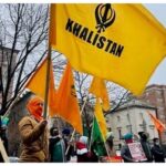 Khalistan: Now the Canadian intelligence&hellip;