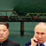 War, military and business… What…
