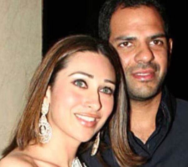 Actress Karisma Kapoor’s ex-husband Sanjay Kapoor passed away, had…