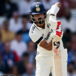 IND vs ENG: Third day’s&hellip;