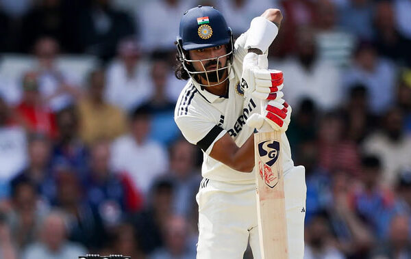 IND vs ENG: Third day’s play ended early due…