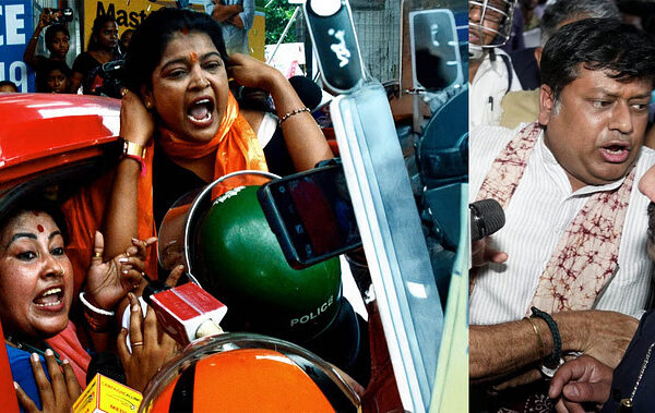 Kolkata Gang Rape: Sukant Majumdar released, said- ready to&hellip;