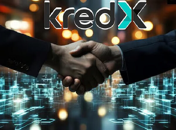 KredX’s TReDS Platform – DTX and SBI Forge Partnership…