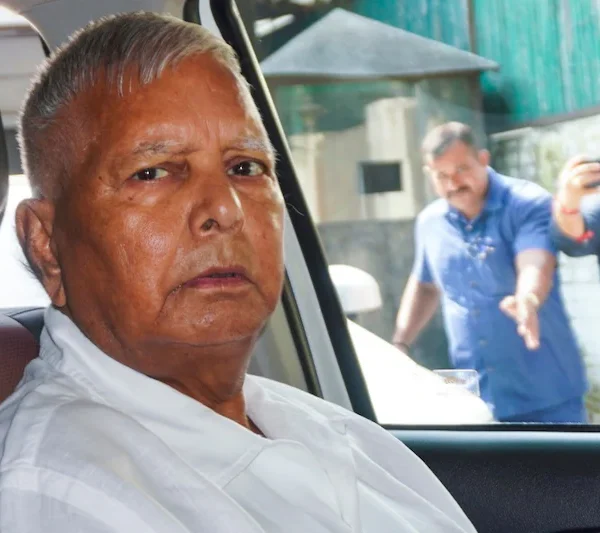 Why is Lalu important for RJD? Know the reason…