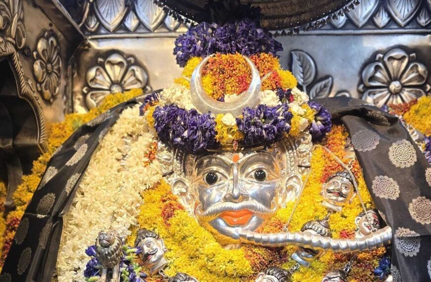 Chief Minister Vishnu Deo Sai performed&hellip;