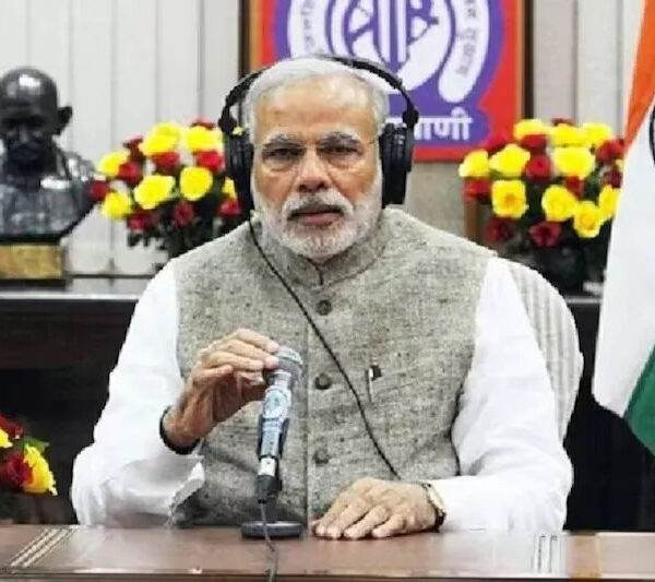 ‘Those who imposed emergency have lost…’, said PM Modi referring to emergency in Mann ki Baat