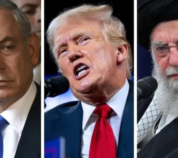 The war is over… ceasefire implemented between Iran and…