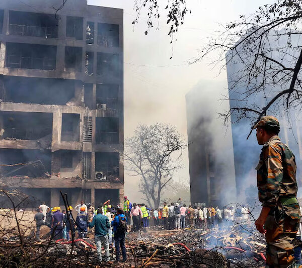 204 bodies found, 41 injured admitted in hospital’, Police…