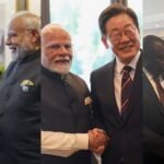 PM Modi met many global&hellip;