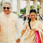 Mahua Moitra reacted for the…