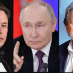 Russia in mediator mode amid&hellip;