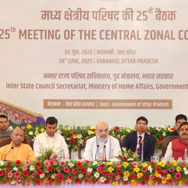 The next Central Regional Council meeting will be held…
