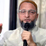 Owaisi was asked in Muslim&hellip;