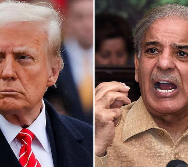 Pakistan came in support of Iran, till Saturday June…
