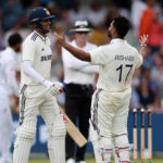 Ind vs Eng Test Live…