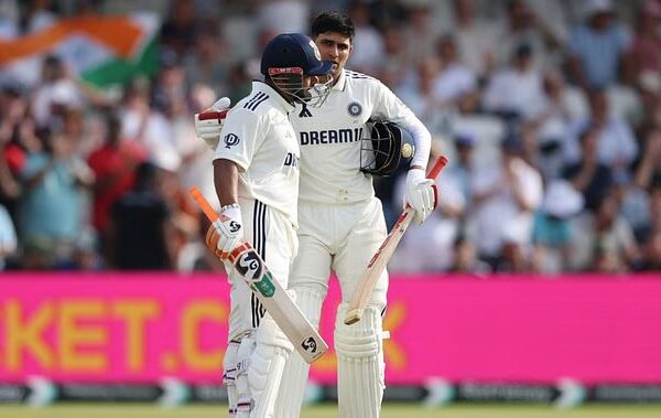 Ind vs Eng Test Highlights: First day’s play ends,…