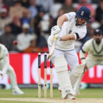 IND vs ENG Live Score:…