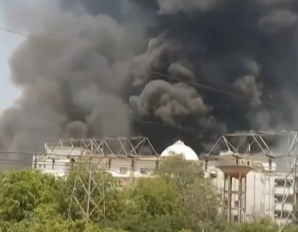 Ahmedabad Plane Crash Live: PM Modi took information about…