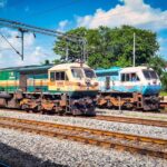 Rail revolution in Chhattisgarh: Rail…
