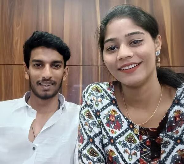 Sonam Raghuvanshi and Raj Kushwaha’s photo surfaced, all the…