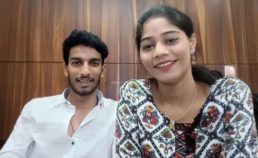Sonam Raghuvanshi and Raj Kushwaha’s photo surfaced, all the secrets were revealed