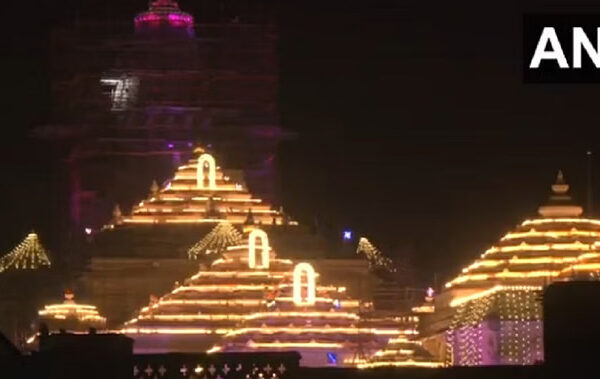 Ayodhya Pran Prathistha: Today is the second Pran Pratishtha…