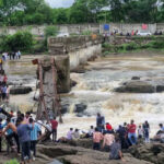 Major incident in Maharashtra, bridge…