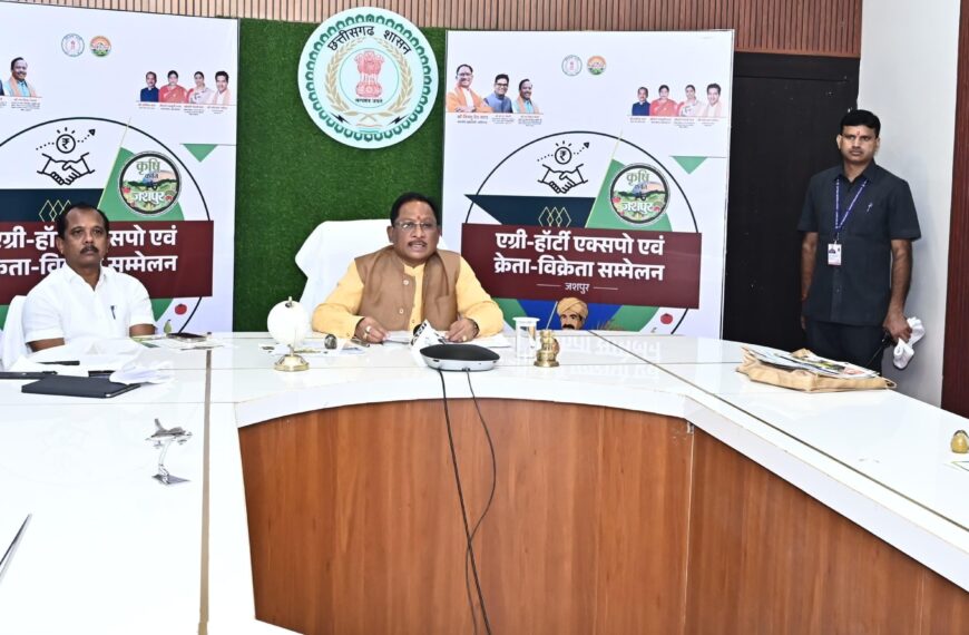 Prosperity of farmers is our resolve:&hellip;
