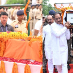 Chief Minister Vishnu Deo Sai…