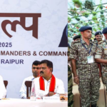 On 2nd day of Chhattisgarh…