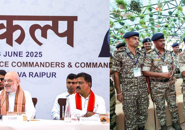 On 2nd day of Chhattisgarh trip, Shah interacts with…