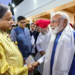 Shashi Tharoor calls PM Modi…