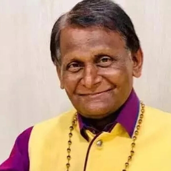 Padma Shri Dr. Surendra Dubey passed away: breathed his…